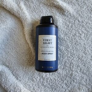 Bath & body works first sight
